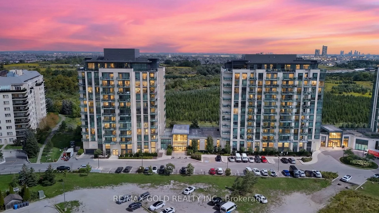 55, Yorkland, Goreway Drive Corridor, Brampton