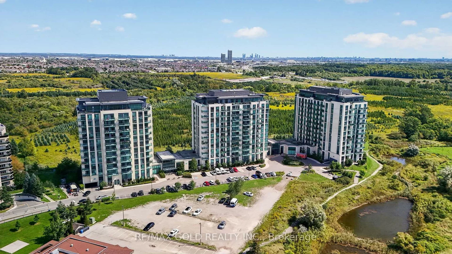 55, Yorkland, Goreway Drive Corridor, Brampton