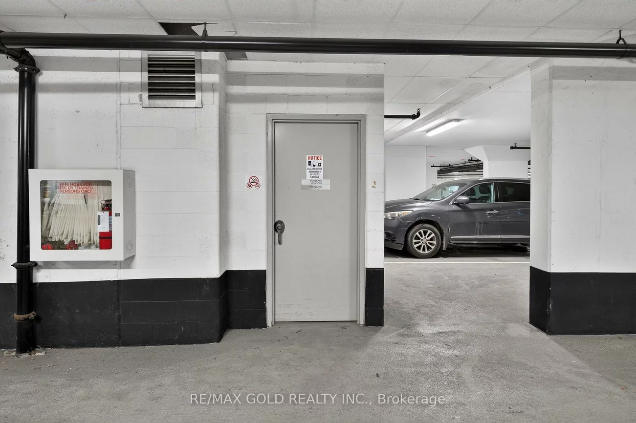 55, Yorkland, Goreway Drive Corridor, Brampton