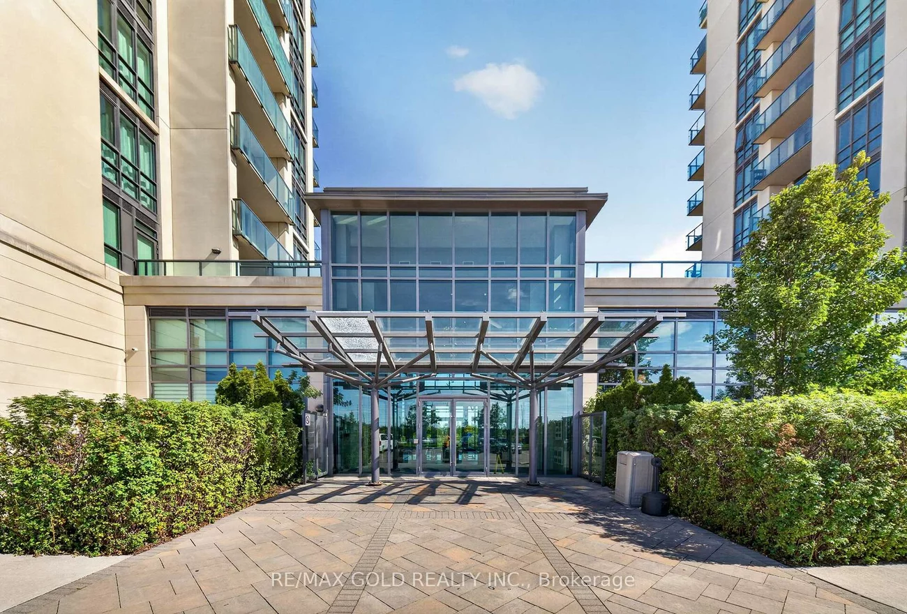 55, Yorkland, Goreway Drive Corridor, Brampton