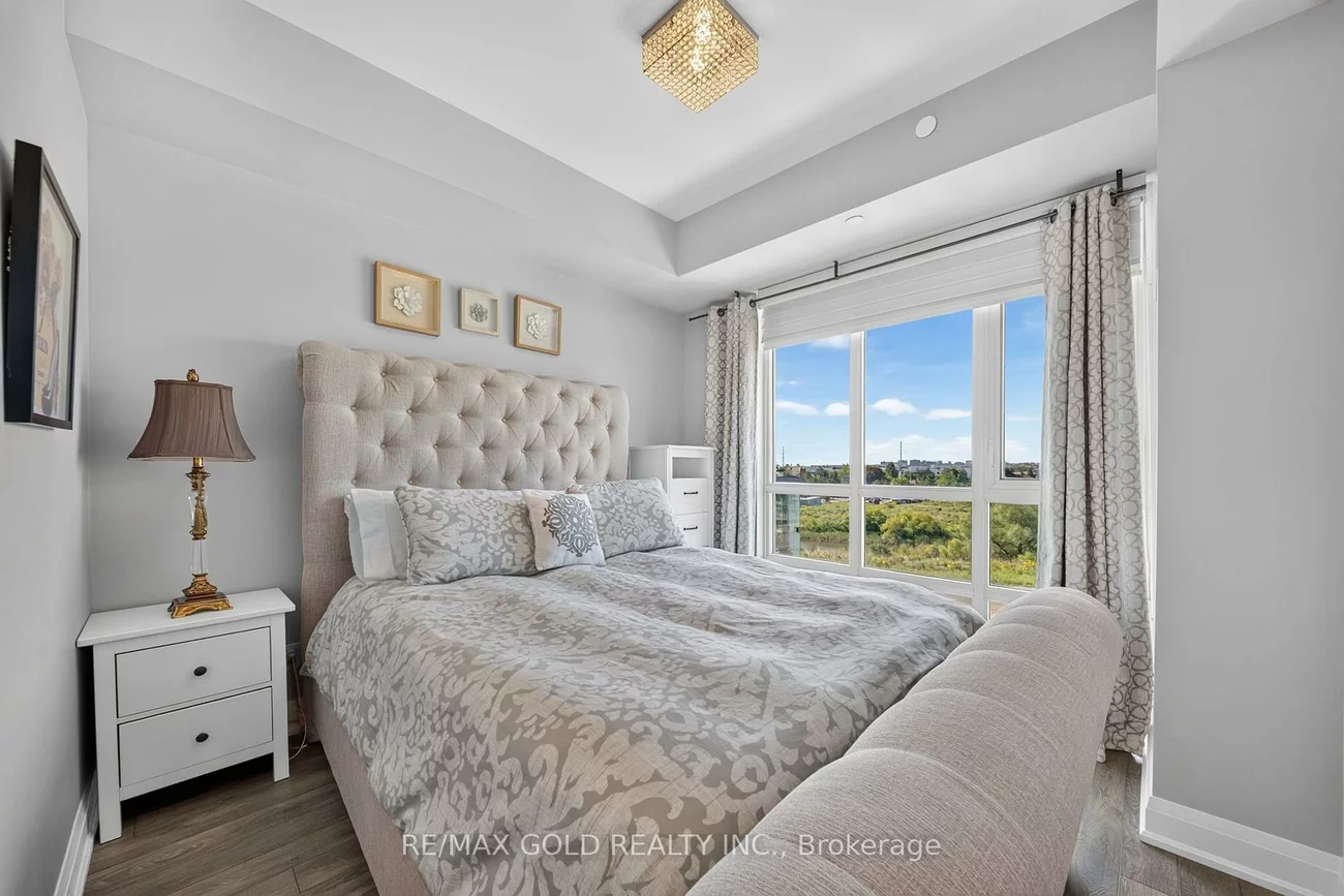 55, Yorkland, Goreway Drive Corridor, Brampton