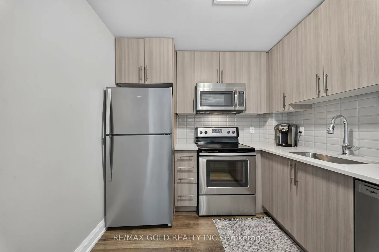 55, Yorkland, Goreway Drive Corridor, Brampton