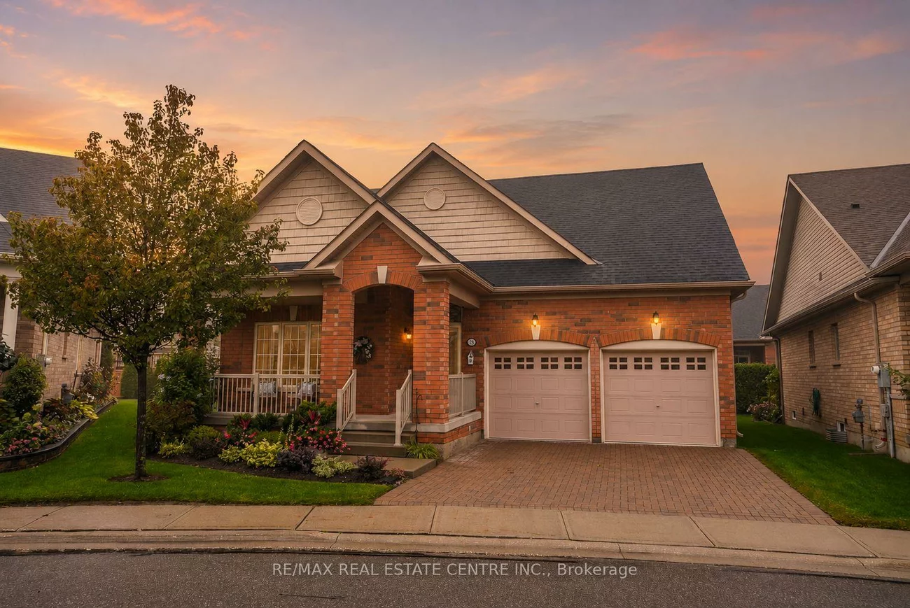 18, Seedhouse, Sandringham-Wellington, Brampton