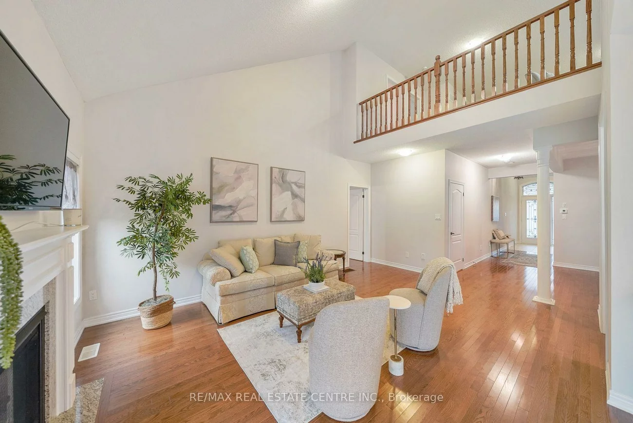 18, Seedhouse, Sandringham-Wellington, Brampton