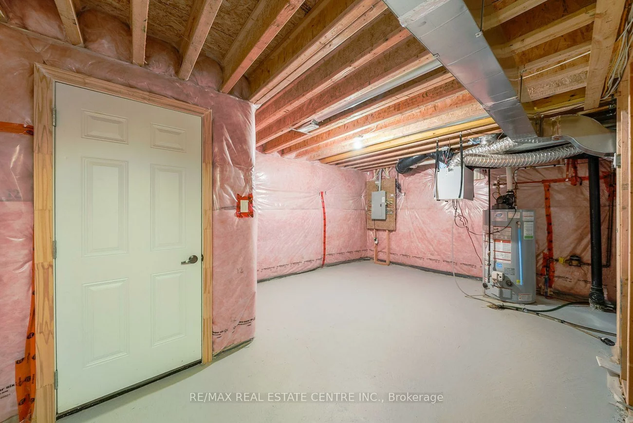 18, Seedhouse, Sandringham-Wellington, Brampton