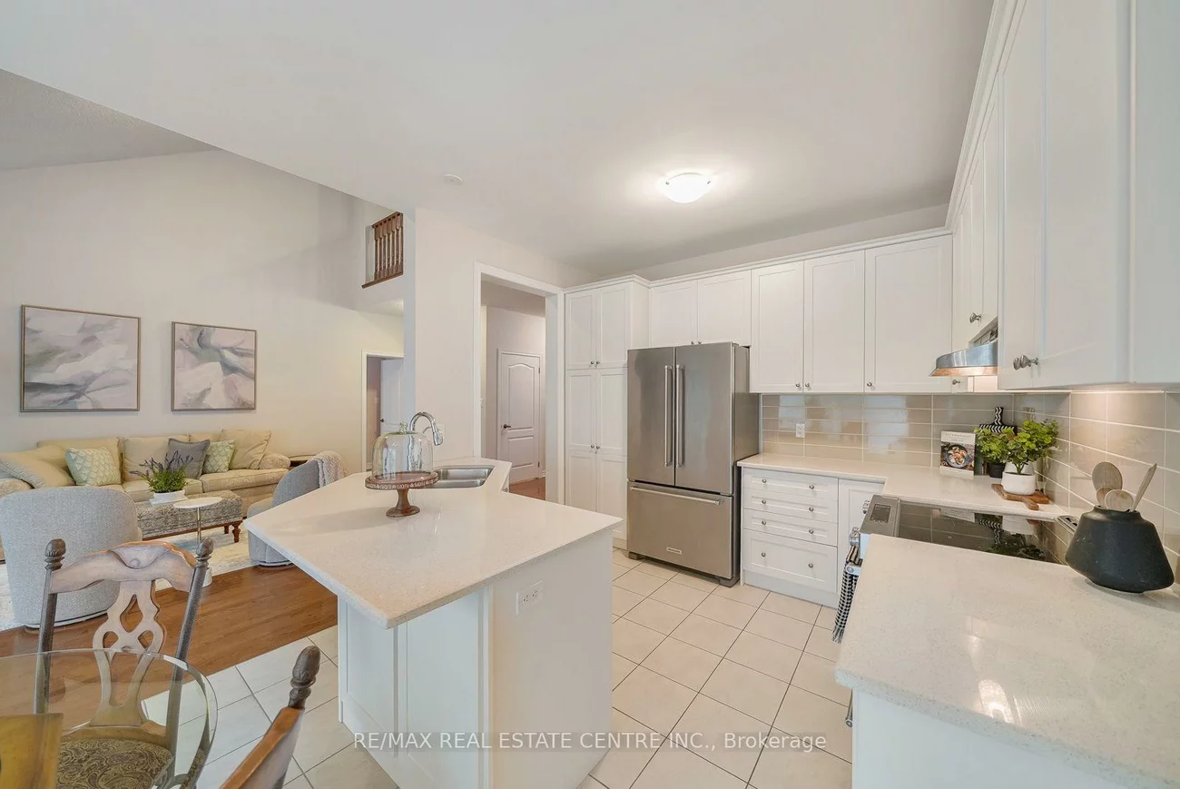 18, Seedhouse, Sandringham-Wellington, Brampton