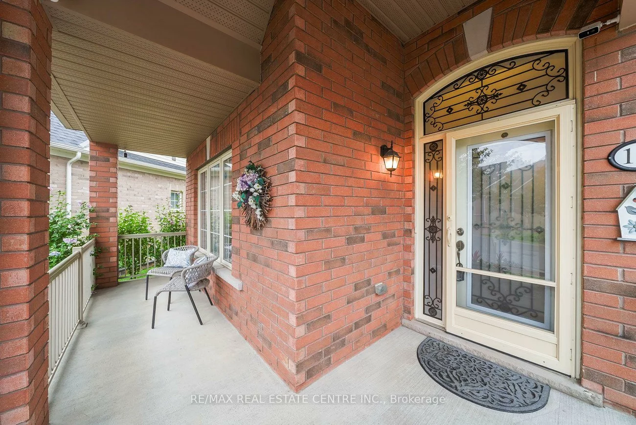18, Seedhouse, Sandringham-Wellington, Brampton