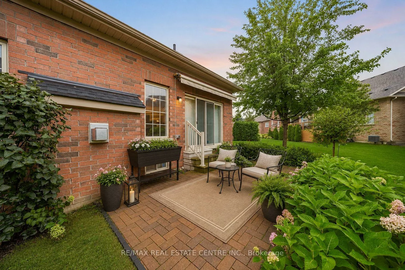 18, Seedhouse, Sandringham-Wellington, Brampton