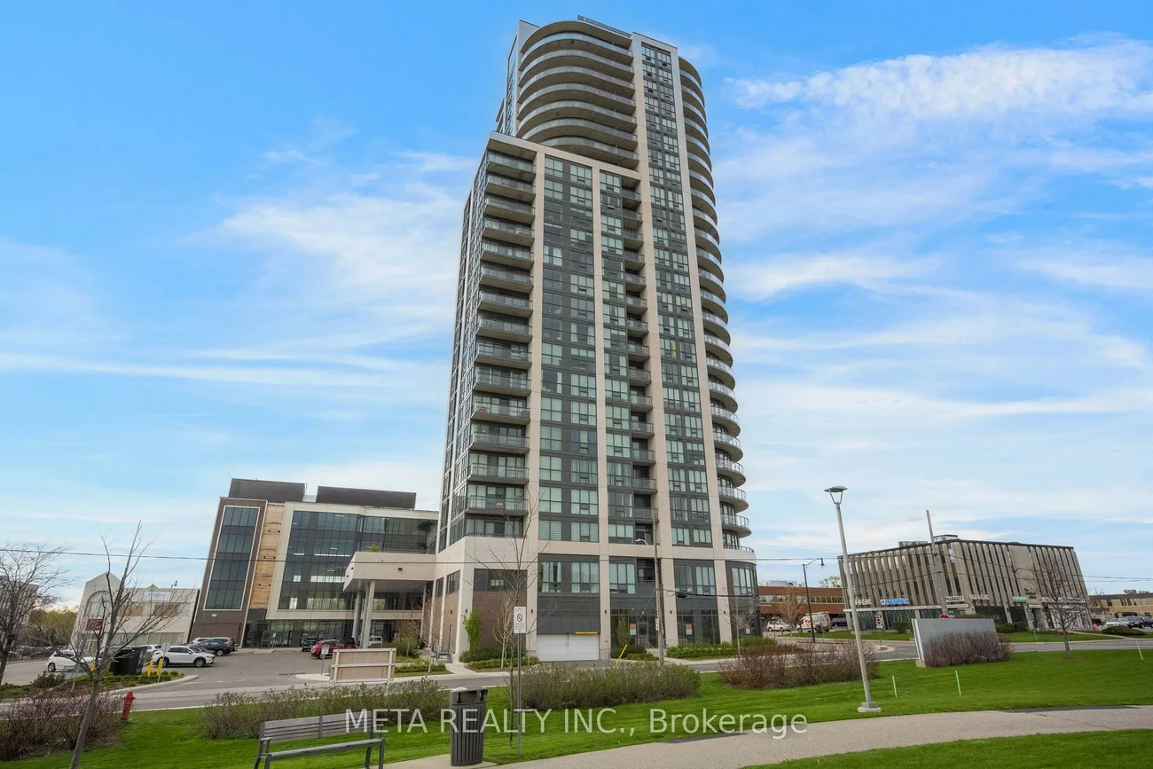 15, Lynch, Queen Street Corridor, Brampton
