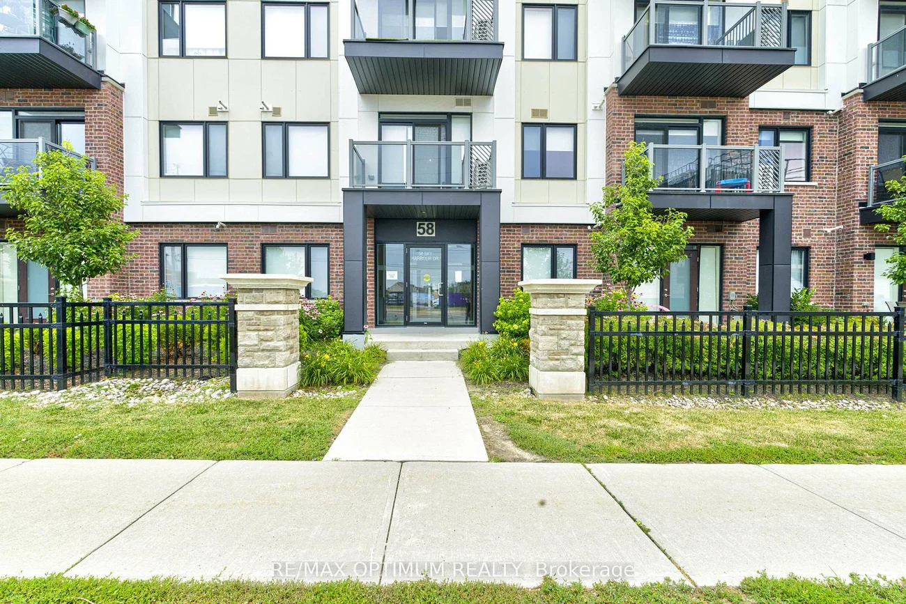 58, Sky Harbour, Bram West, Brampton