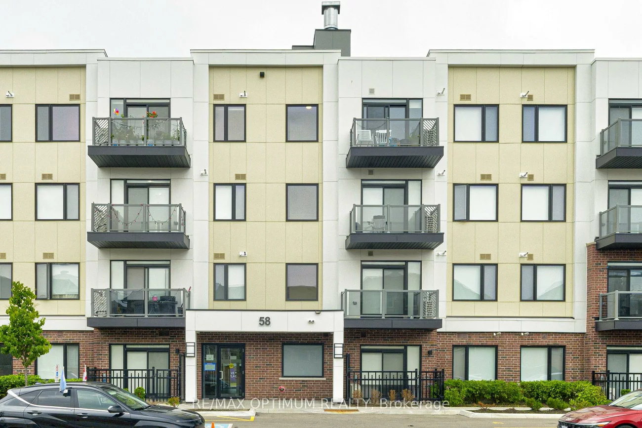 58, Sky Harbour, Bram West, Brampton