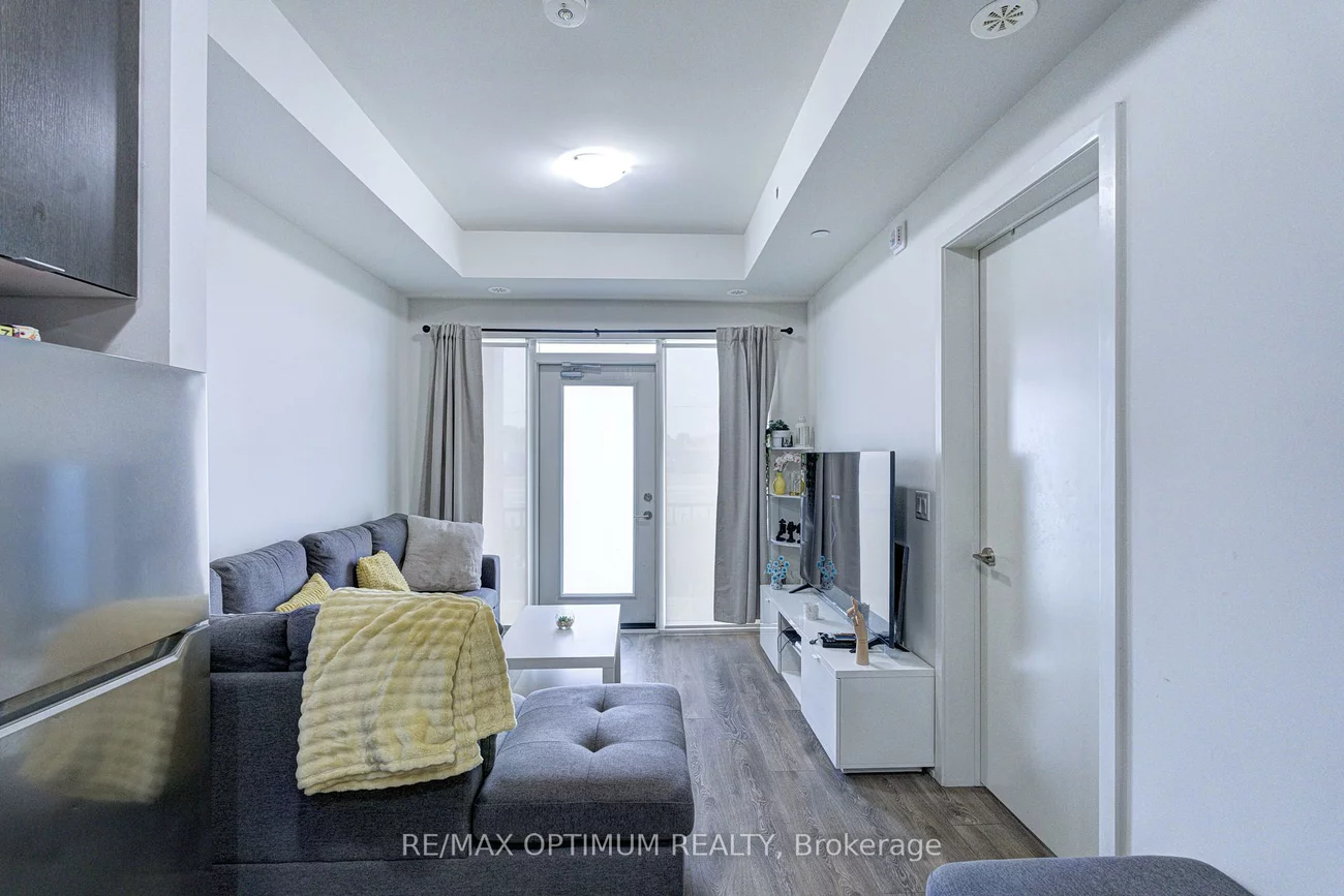 58, Sky Harbour, Bram West, Brampton