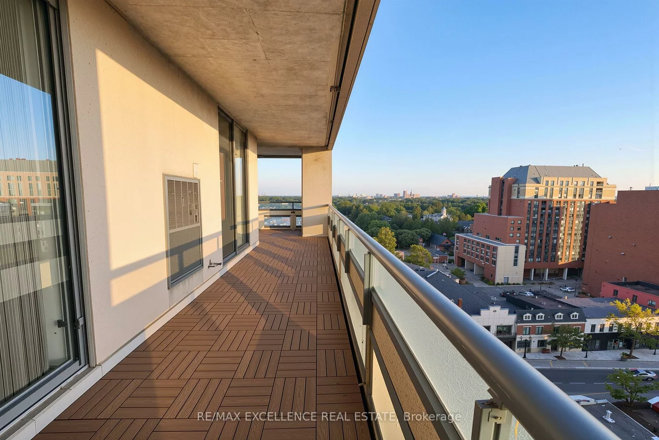 1, Belvedere, Downtown Brampton, Brampton