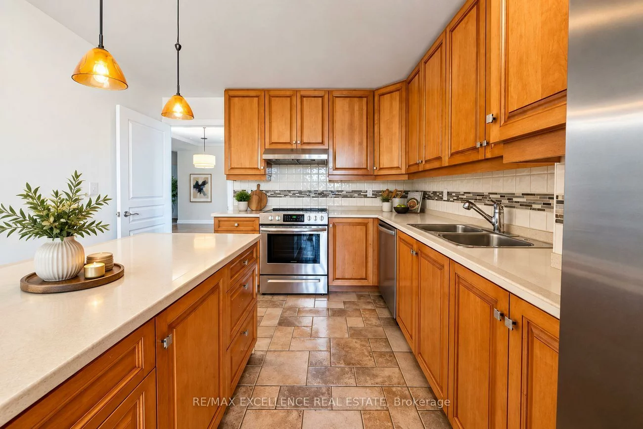 1, Belvedere, Downtown Brampton, Brampton
