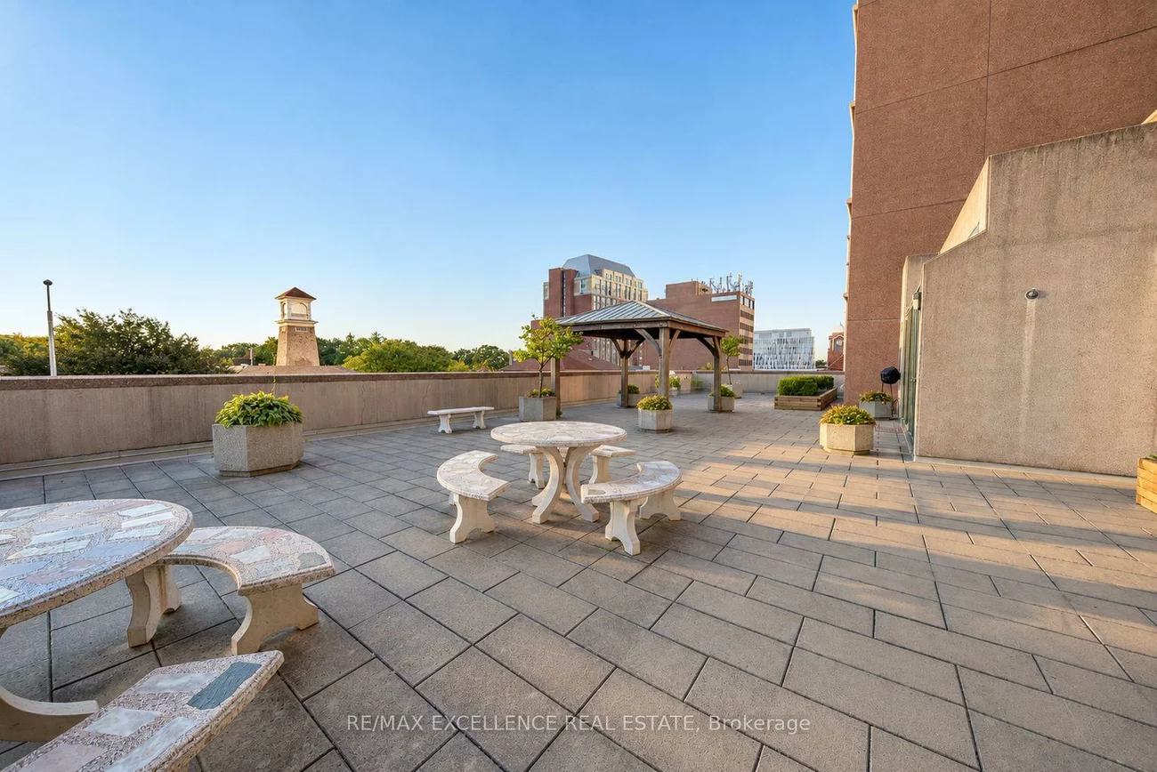 1, Belvedere, Downtown Brampton, Brampton