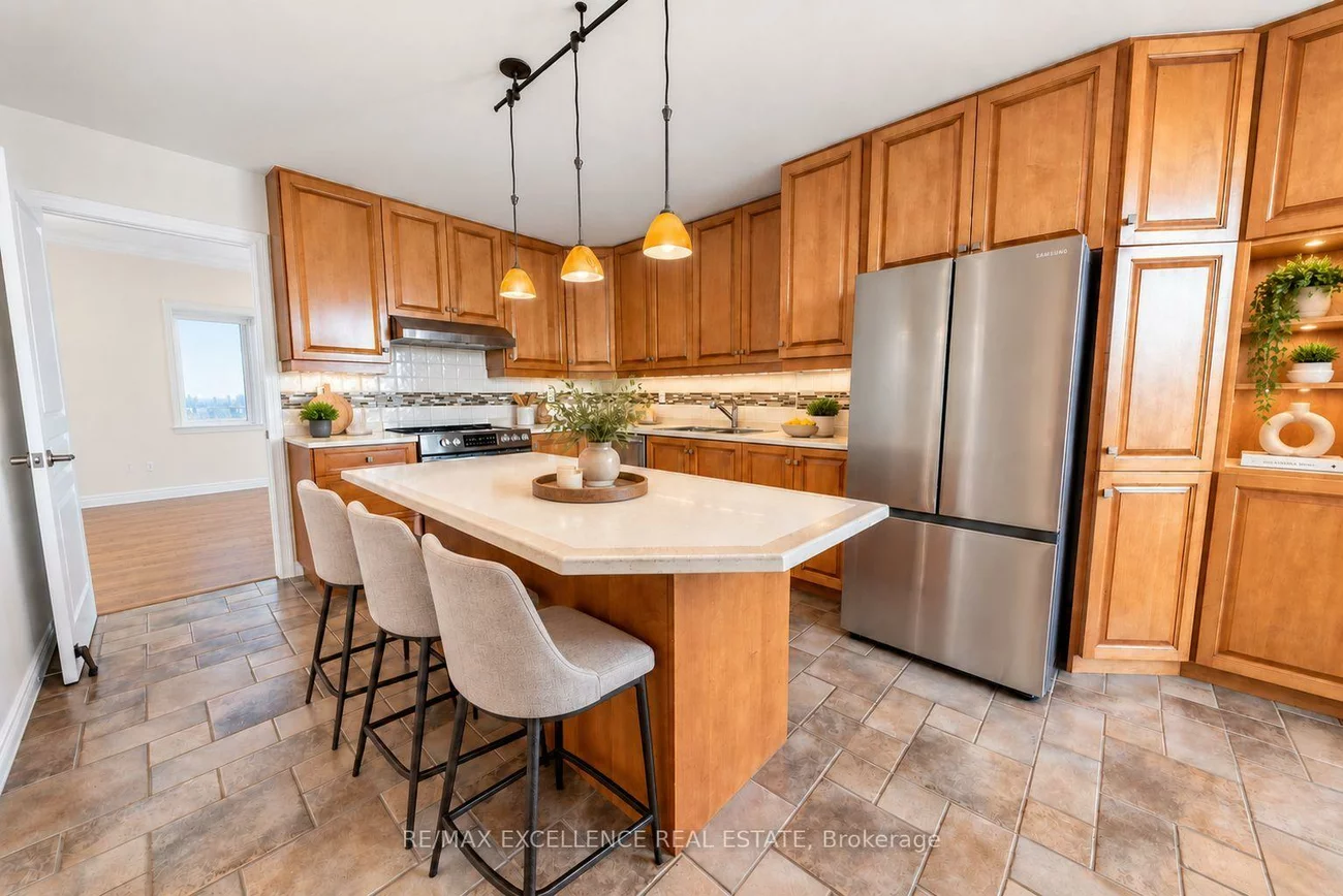 1, Belvedere, Downtown Brampton, Brampton