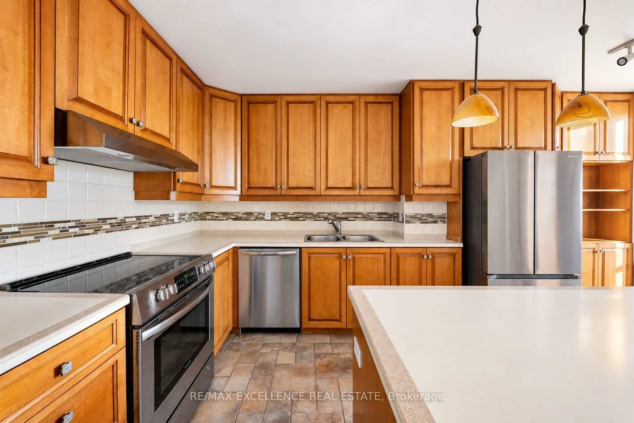 1, Belvedere, Downtown Brampton, Brampton