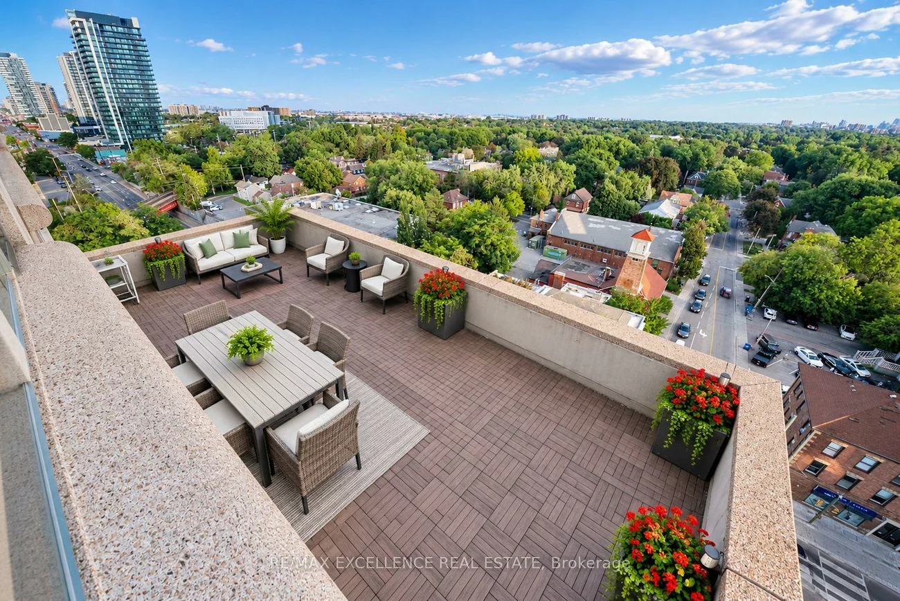 1, Belvedere, Downtown Brampton, Brampton
