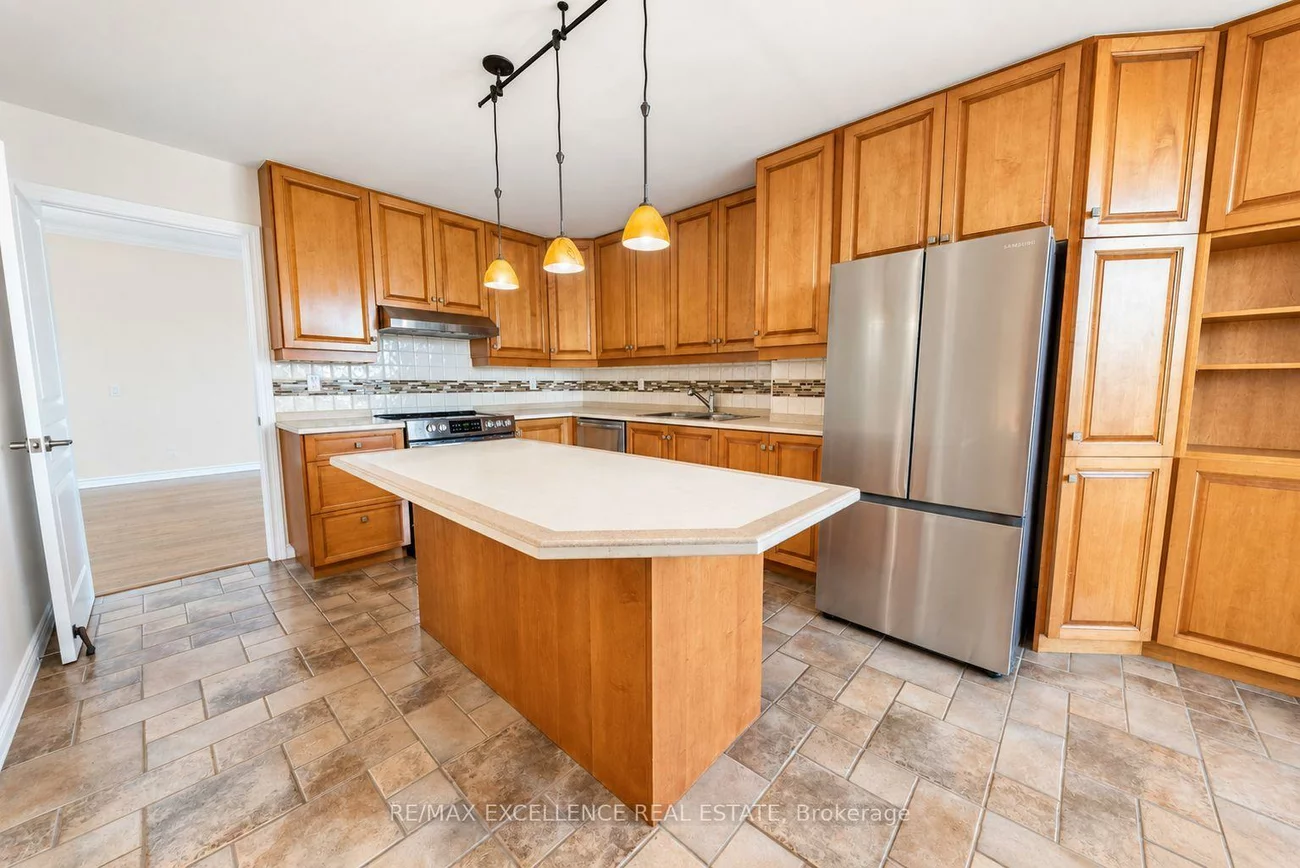 1, Belvedere, Downtown Brampton, Brampton