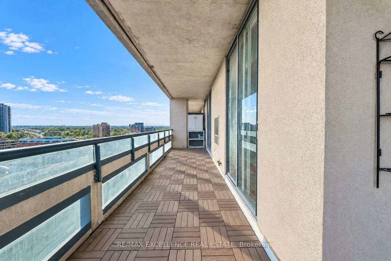 1, Belvedere, Downtown Brampton, Brampton