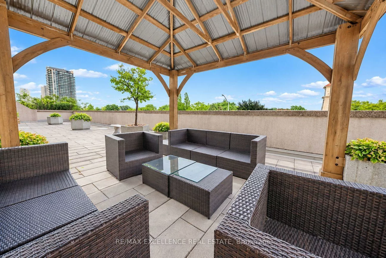 1, Belvedere, Downtown Brampton, Brampton