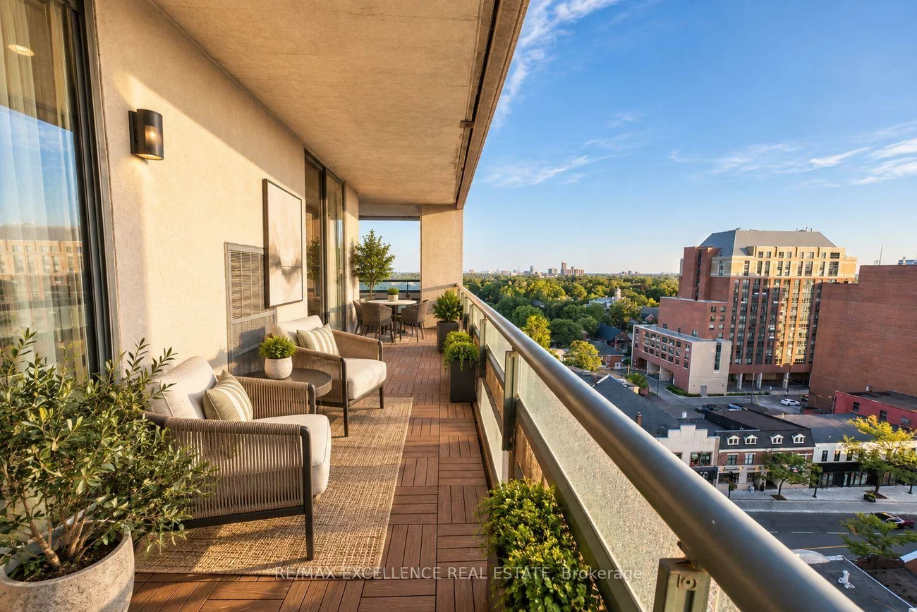 1, Belvedere, Downtown Brampton, Brampton
