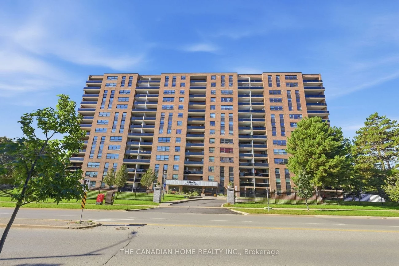 4, Lisa St., Queen Street Corridor, Brampton