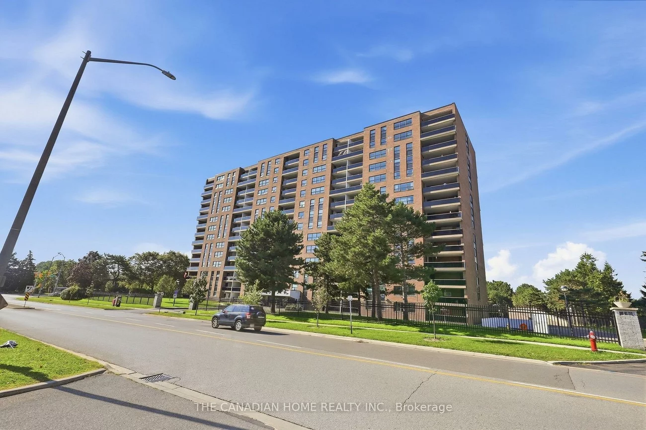 4, Lisa St., Queen Street Corridor, Brampton