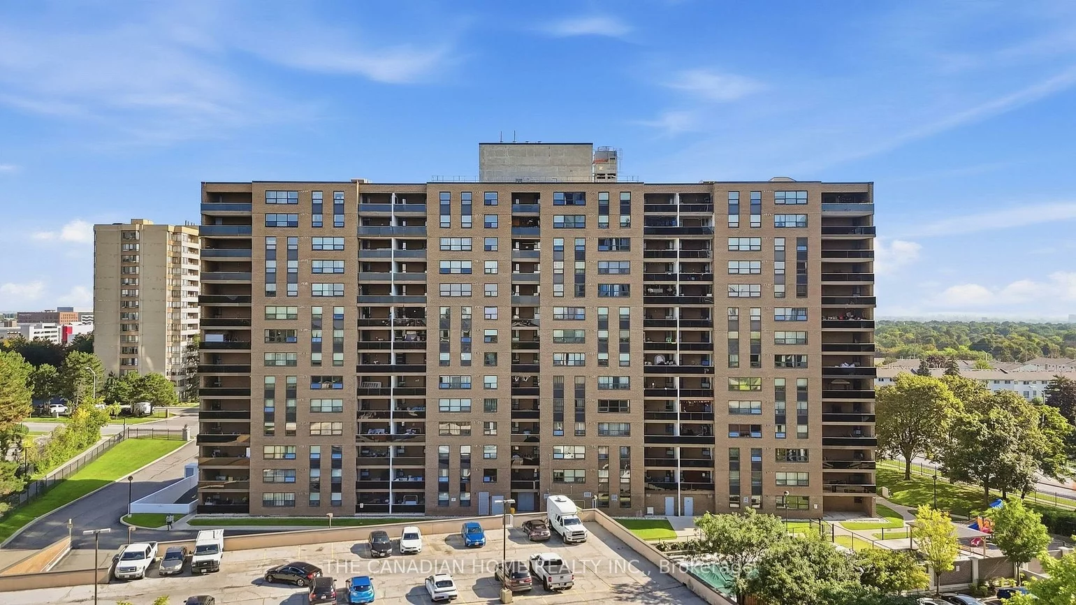 4, Lisa St., Queen Street Corridor, Brampton