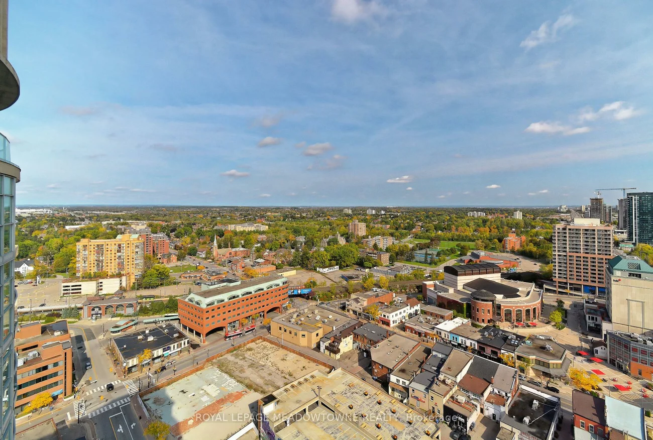 9, George, Downtown Brampton, Brampton