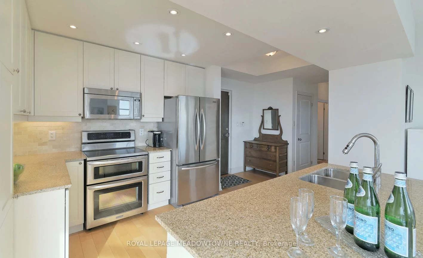 9, George, Downtown Brampton, Brampton