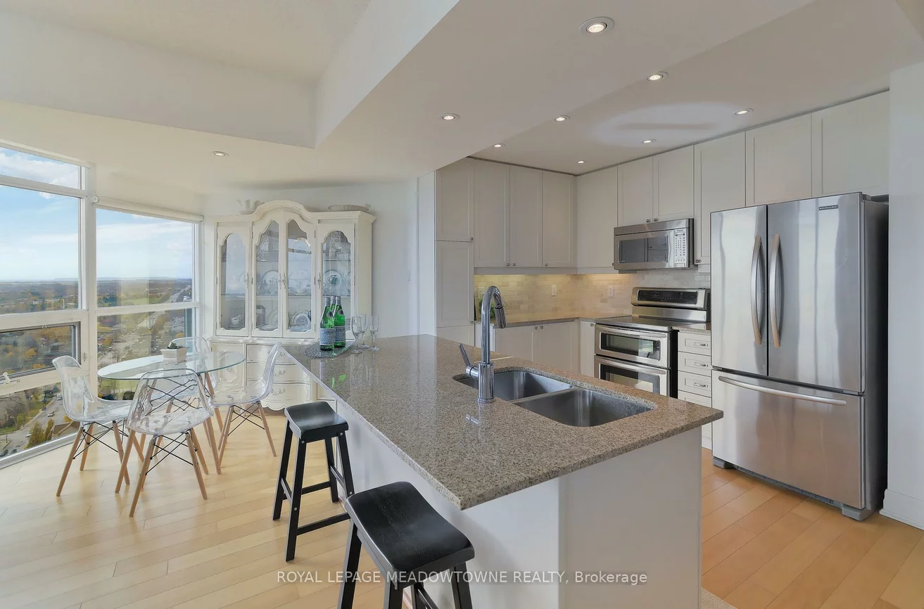 9, George, Downtown Brampton, Brampton