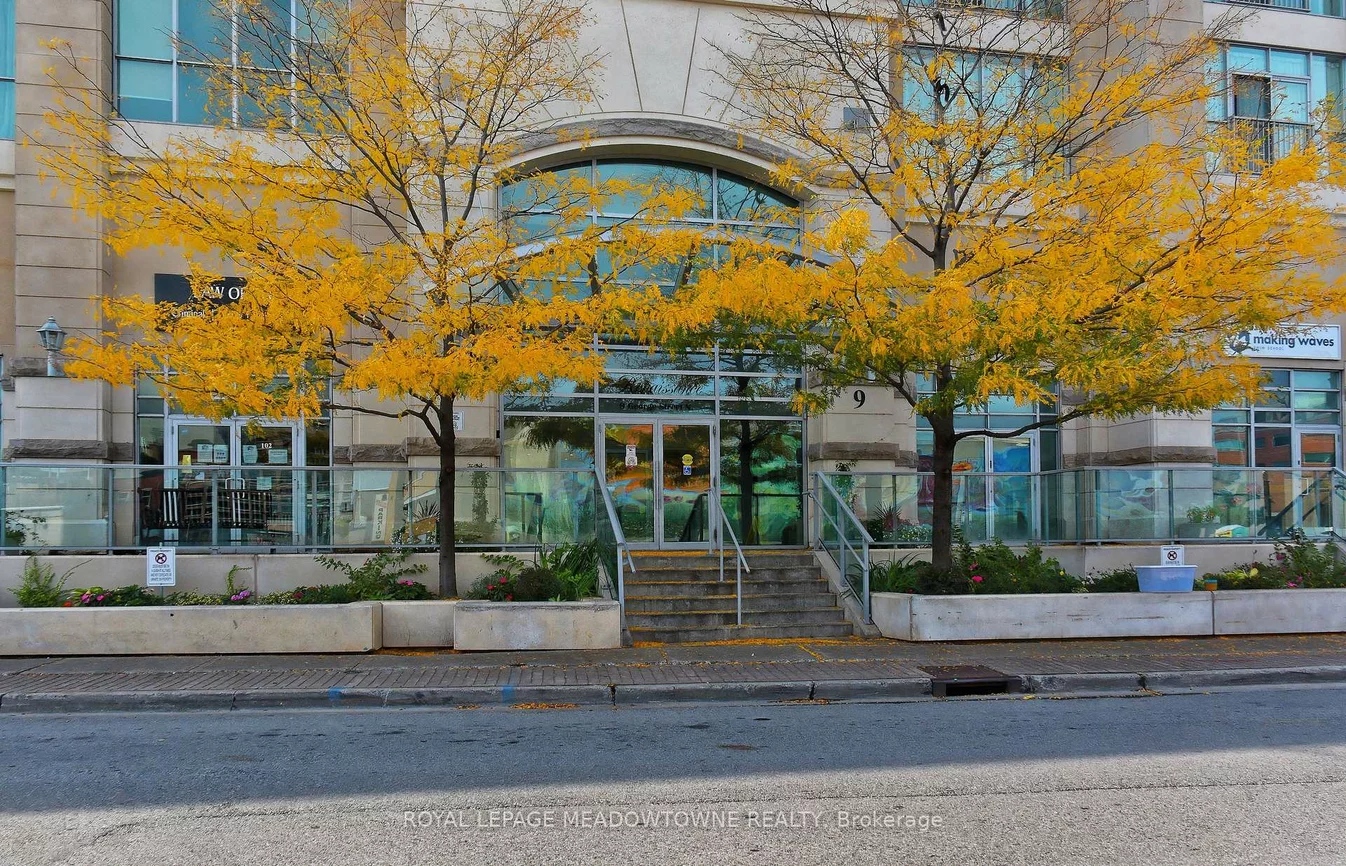 9, George, Downtown Brampton, Brampton