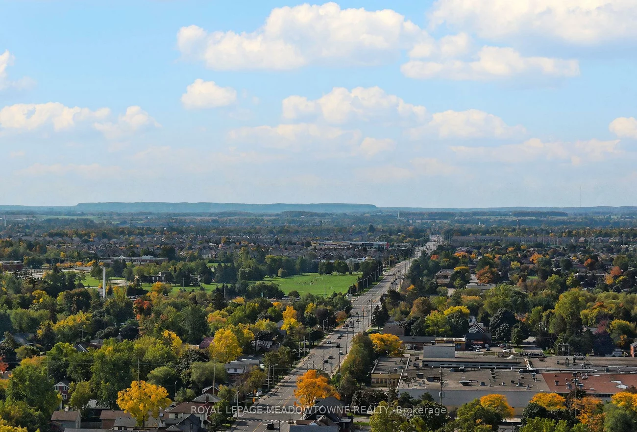 9, George, Downtown Brampton, Brampton