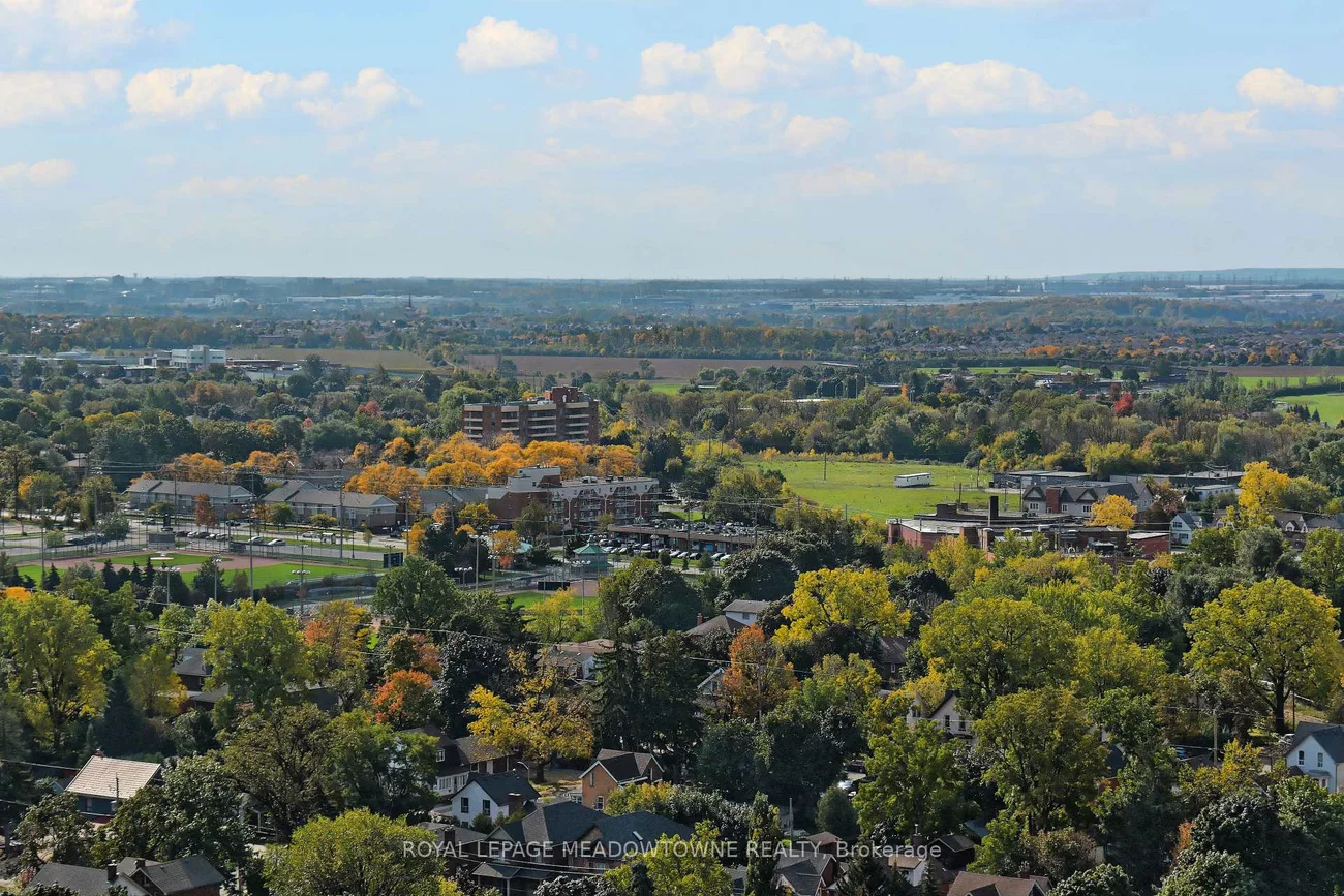 9, George, Downtown Brampton, Brampton