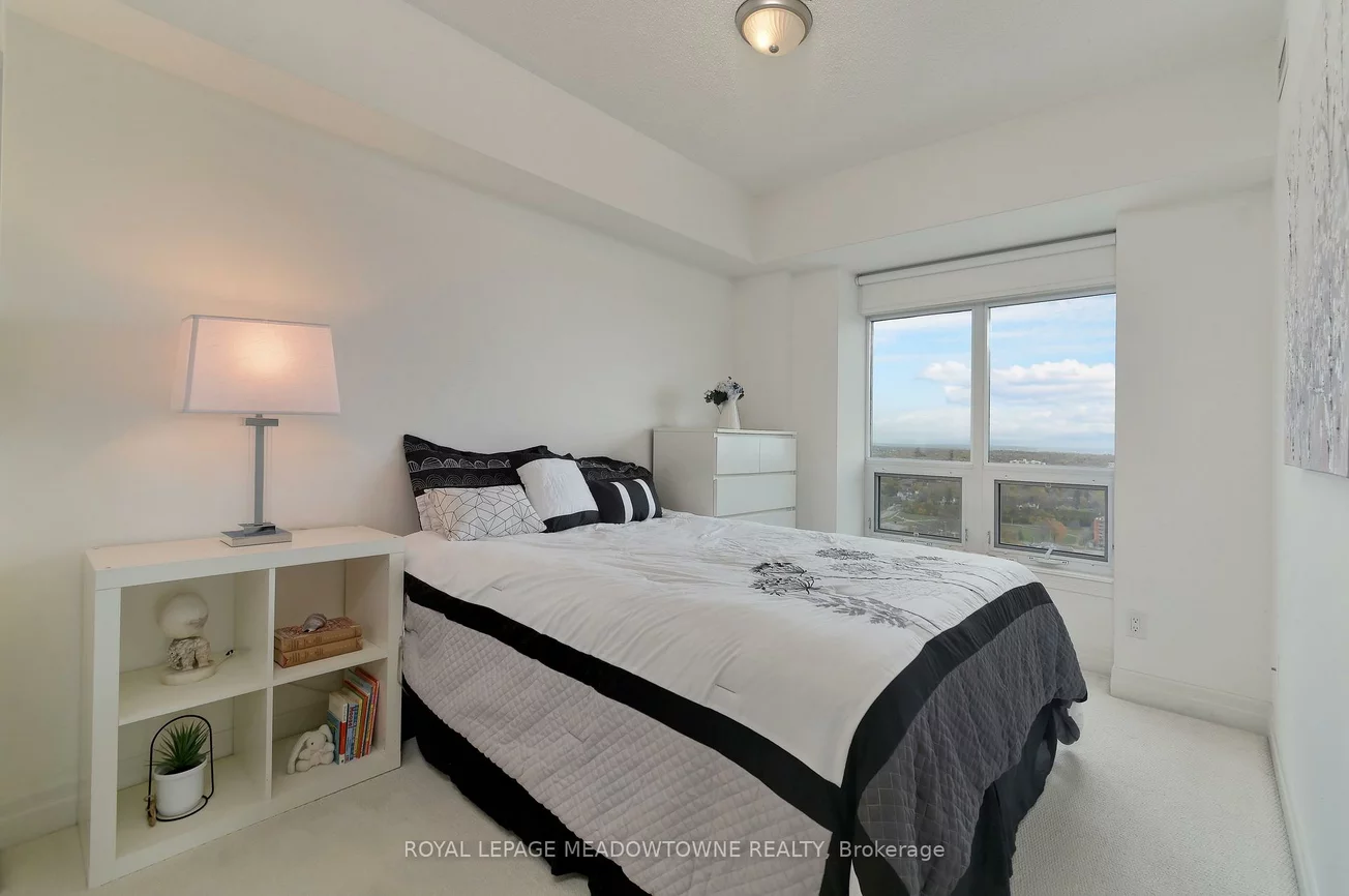 9, George, Downtown Brampton, Brampton