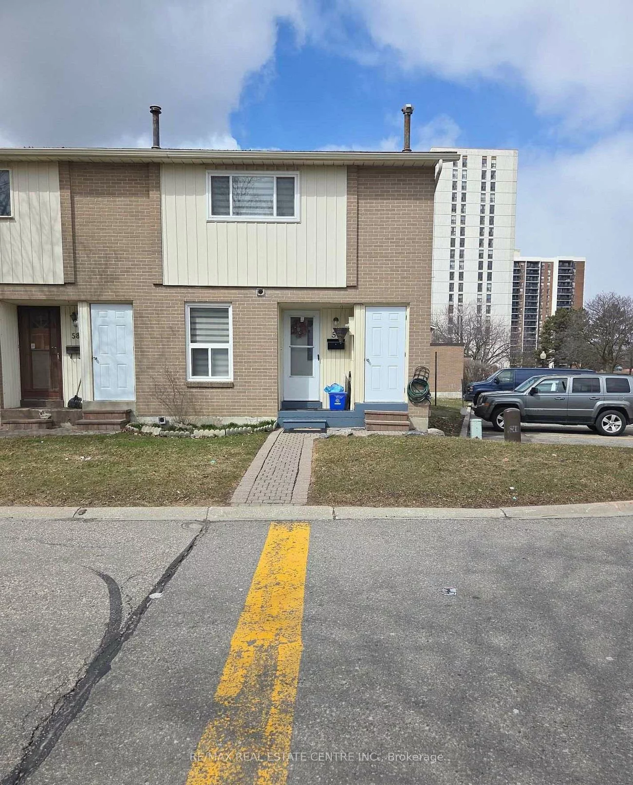 59, Craigleigh, Avondale, Brampton