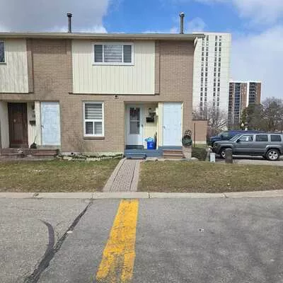 59, Craigleigh, Avondale, Brampton
