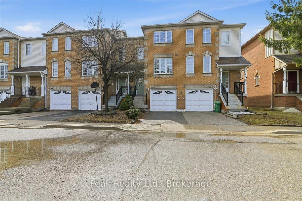9800, Mclaughlin, Fletcher's Creek Village, Brampton