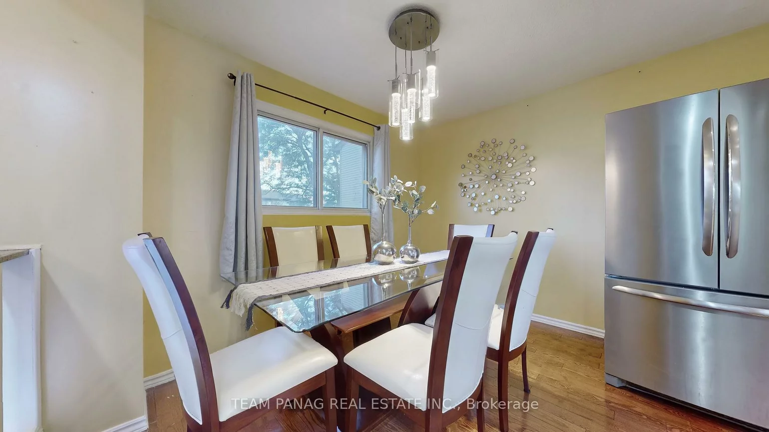 18, Carleton, Bramalea West Industrial, Brampton
