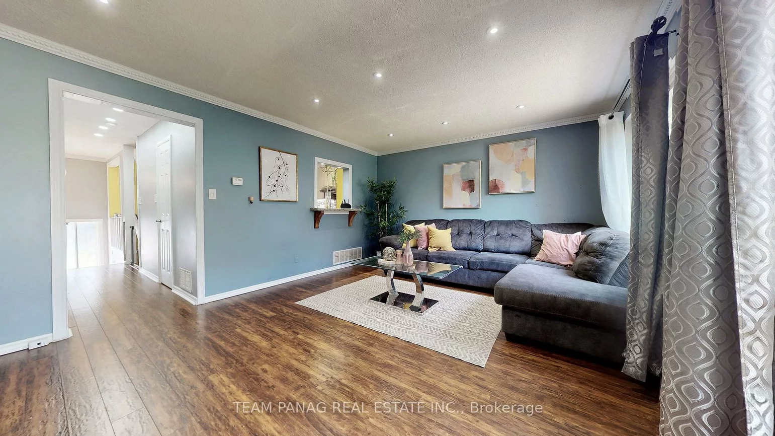 18, Carleton, Bramalea West Industrial, Brampton
