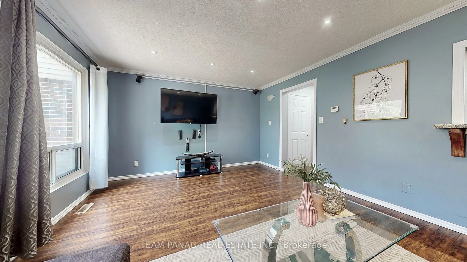 18, Carleton, Bramalea West Industrial, Brampton