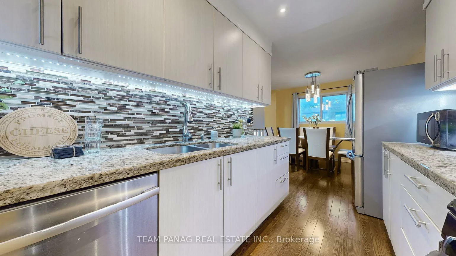 18, Carleton, Bramalea West Industrial, Brampton