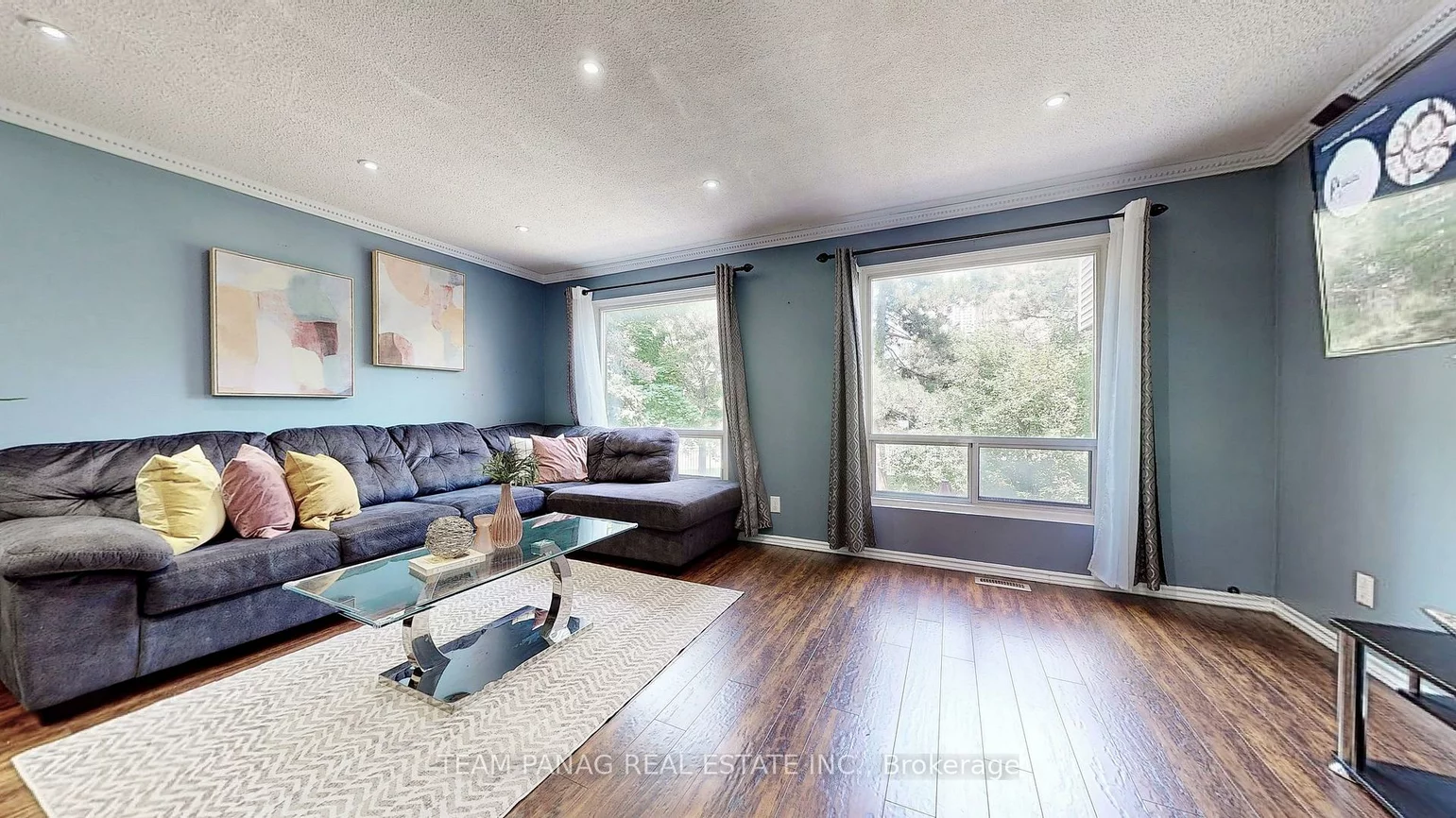 18, Carleton, Bramalea West Industrial, Brampton