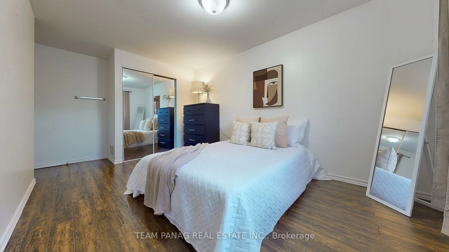 18, Carleton, Bramalea West Industrial, Brampton