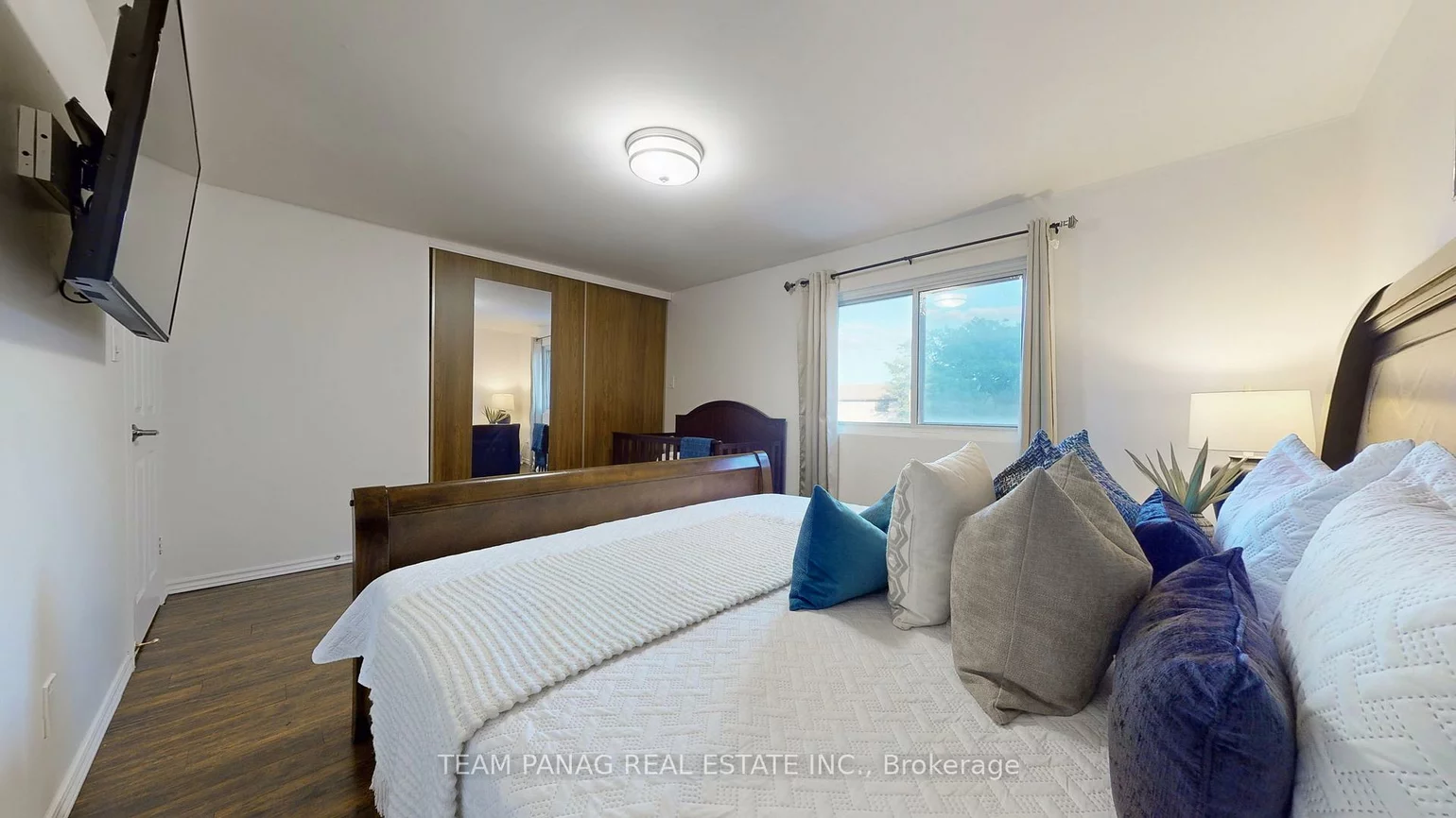 18, Carleton, Bramalea West Industrial, Brampton