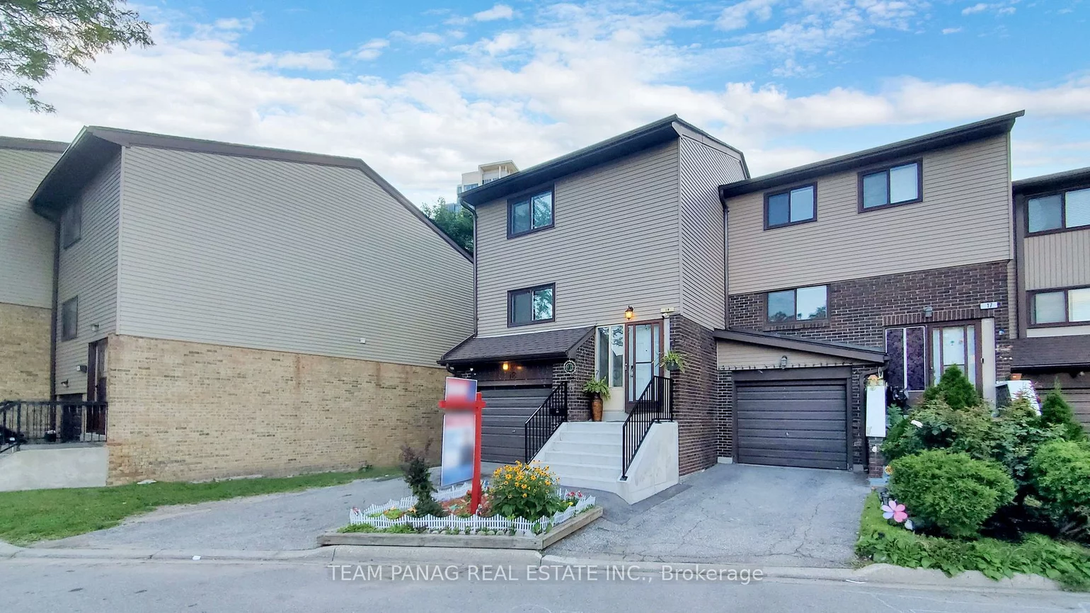 18, Carleton, Bramalea West Industrial, Brampton