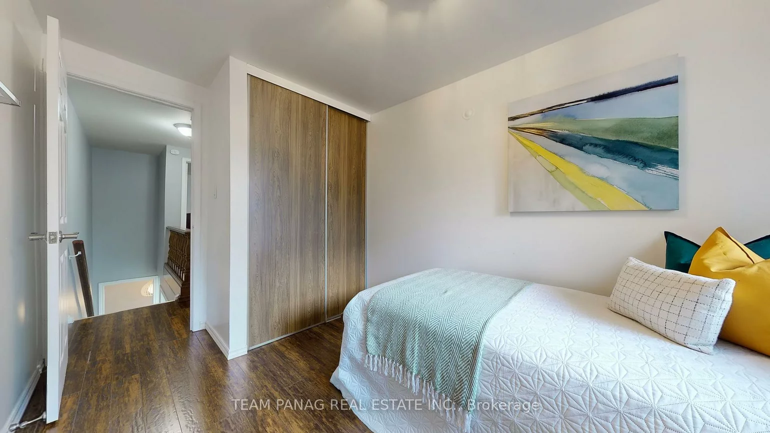 18, Carleton, Bramalea West Industrial, Brampton