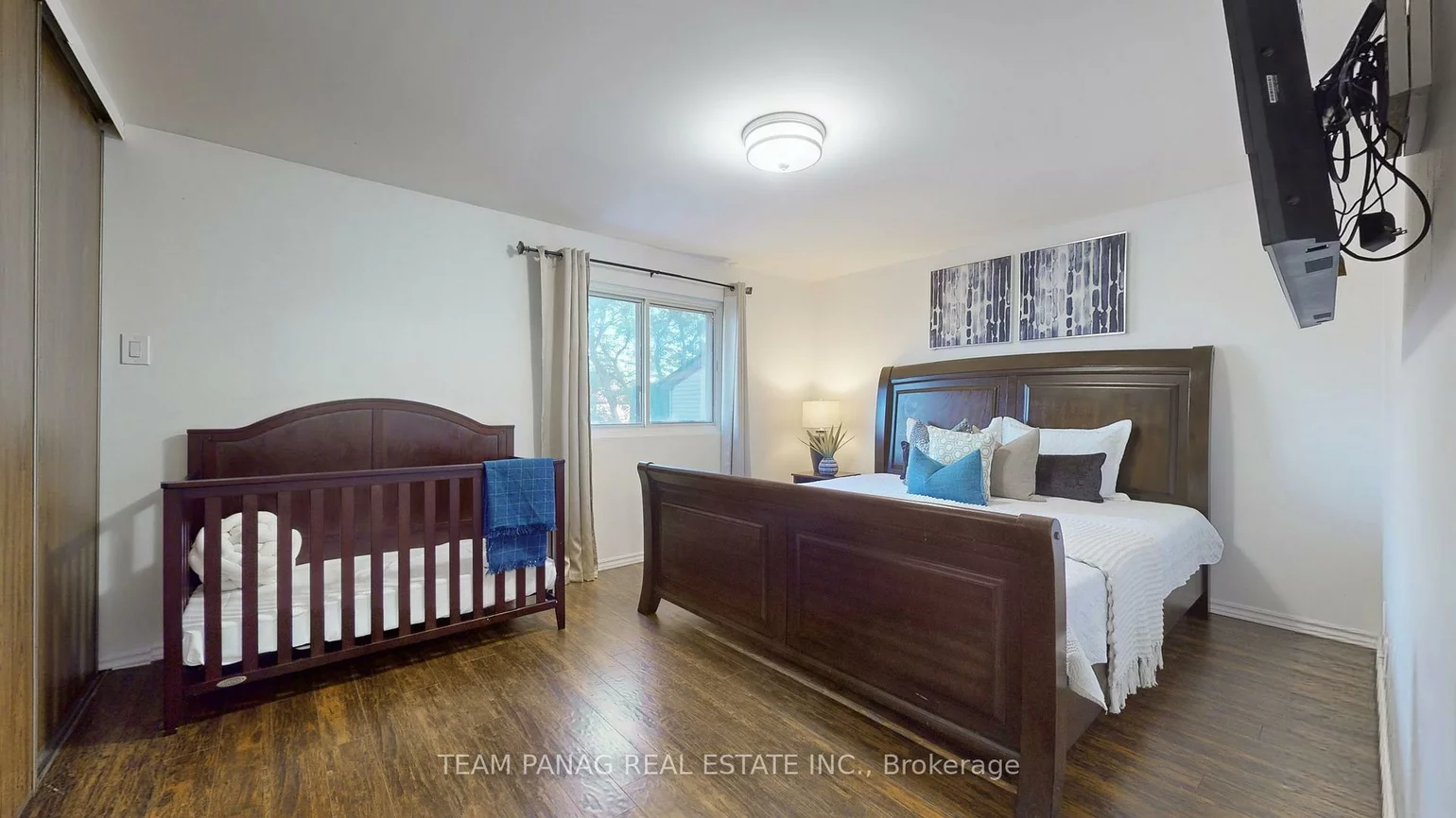 18, Carleton, Bramalea West Industrial, Brampton