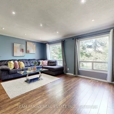 18, Carleton, Bramalea West Industrial, Brampton